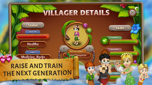 virtual villagers 5 mod