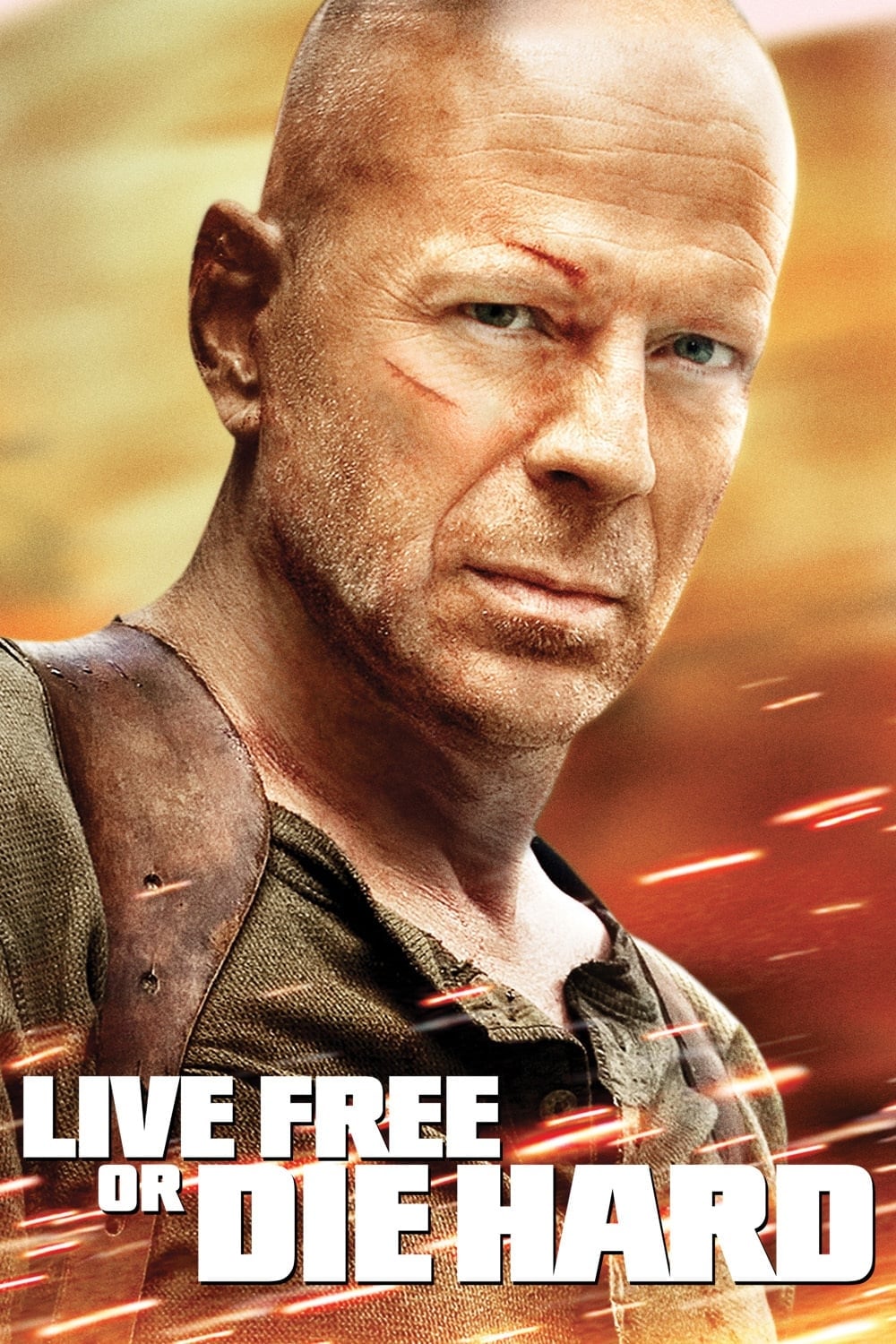 live free die hard full movie