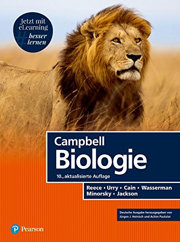 Campbell biologie pdf