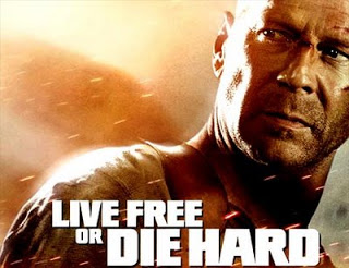 live free die hard full movie